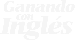 Logotipo de Gaganando con Inglés